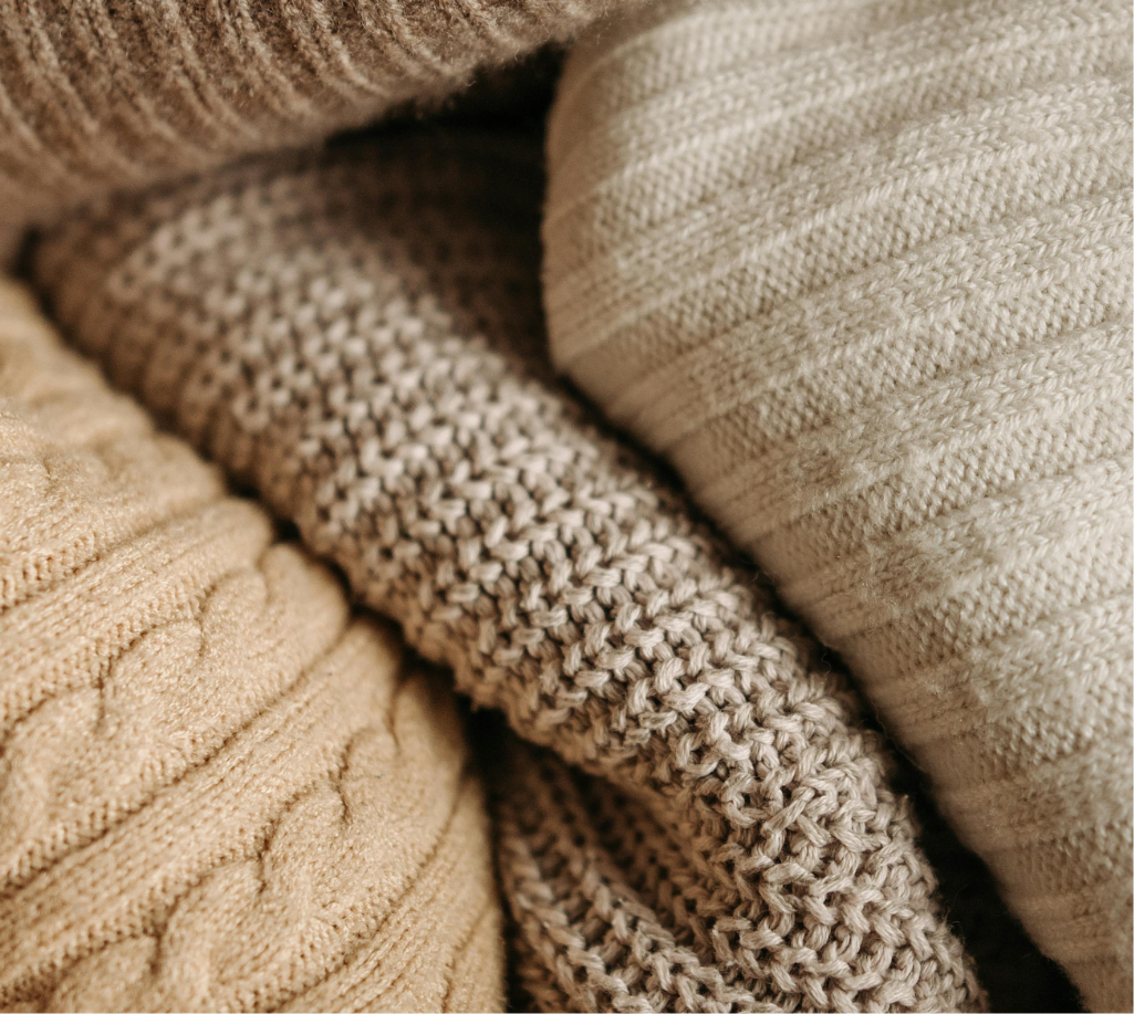 personalizziamo in maglione in cashmere